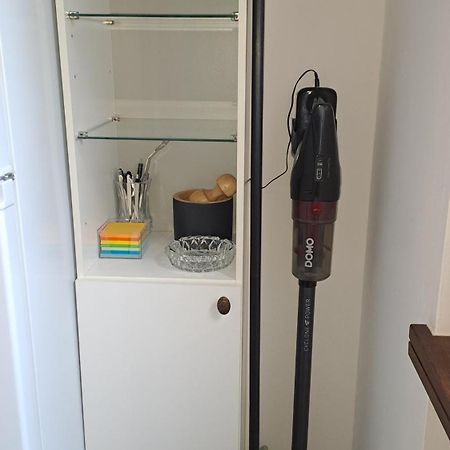 Casa Di Vacanza Cevio Eksteriør billede