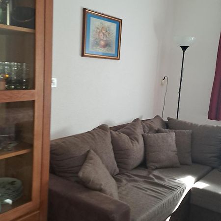 Casa Di Vacanza Cevio Eksteriør billede
