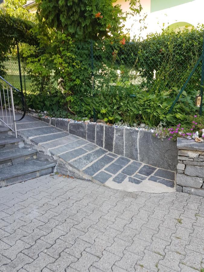 Casa Di Vacanza Cevio Eksteriør billede