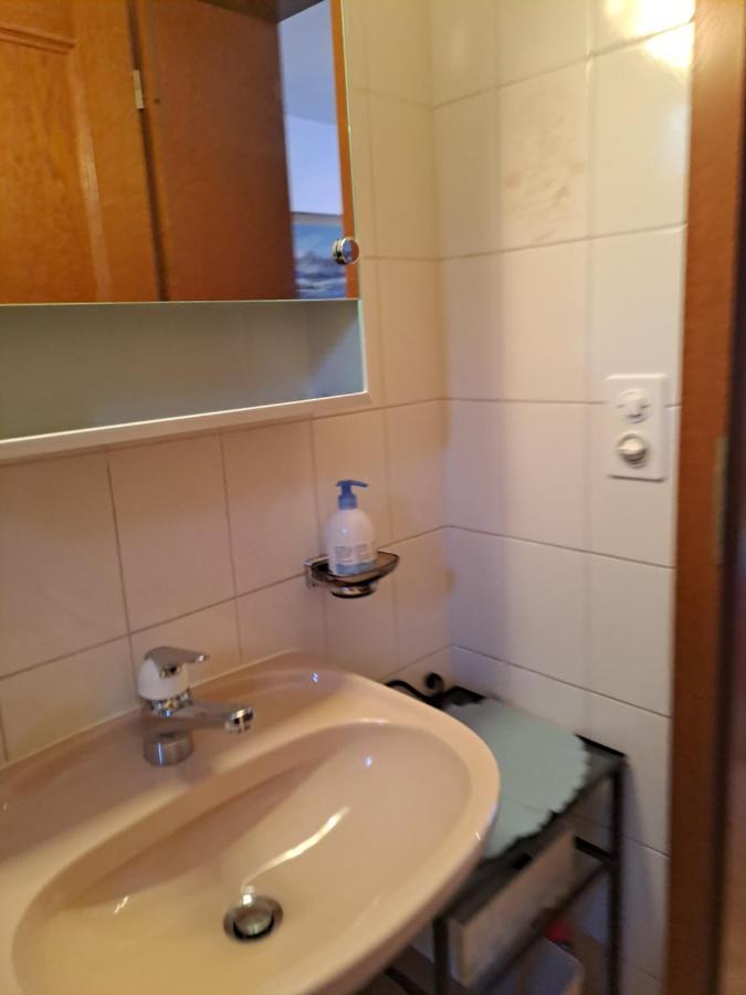 Casa Di Vacanza Cevio Eksteriør billede