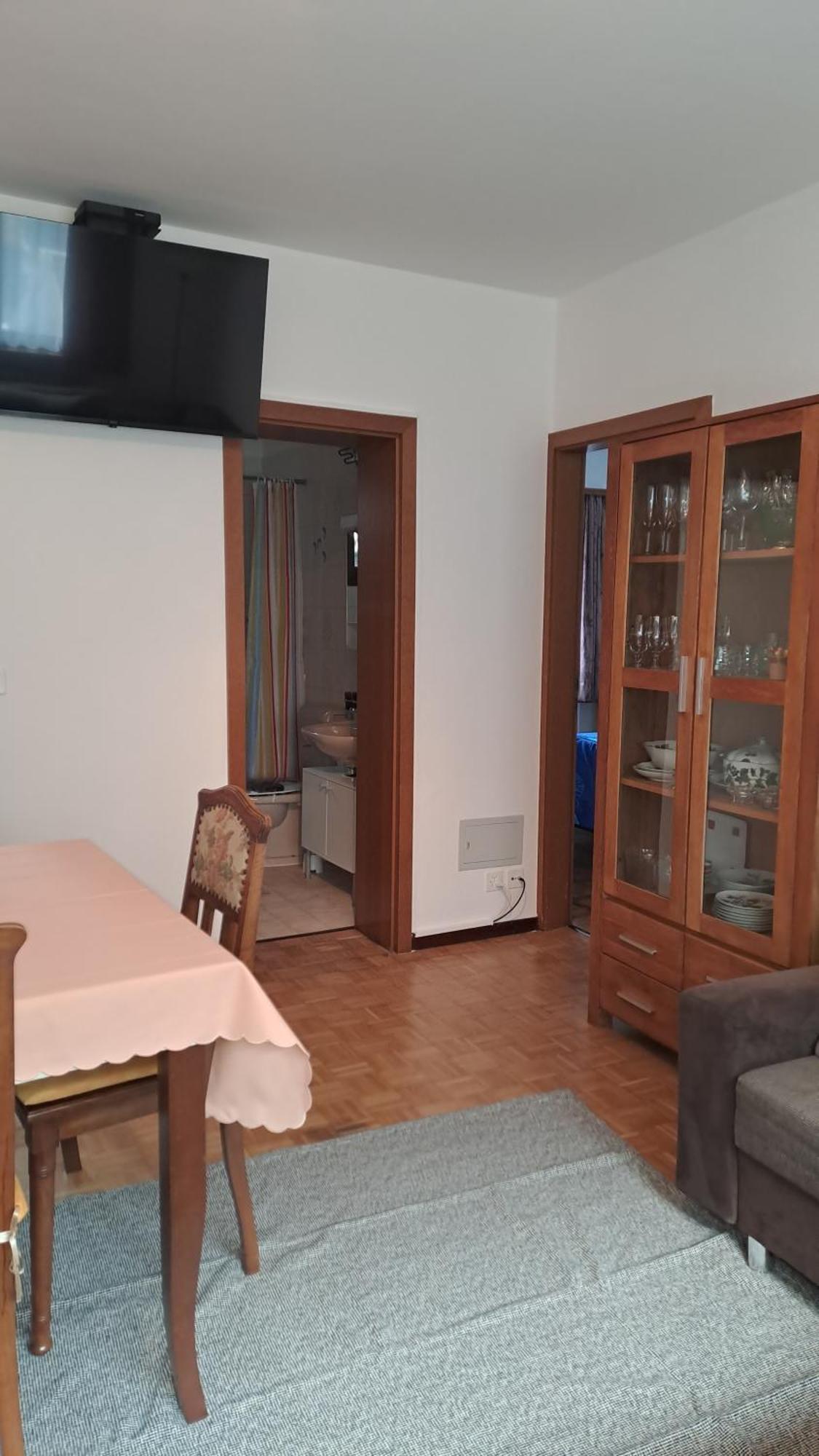 Casa Di Vacanza Cevio Eksteriør billede