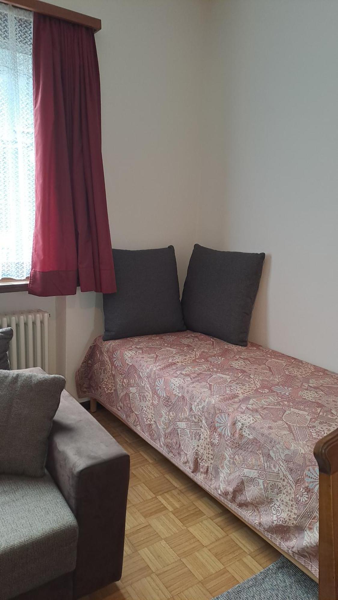 Casa Di Vacanza Cevio Eksteriør billede