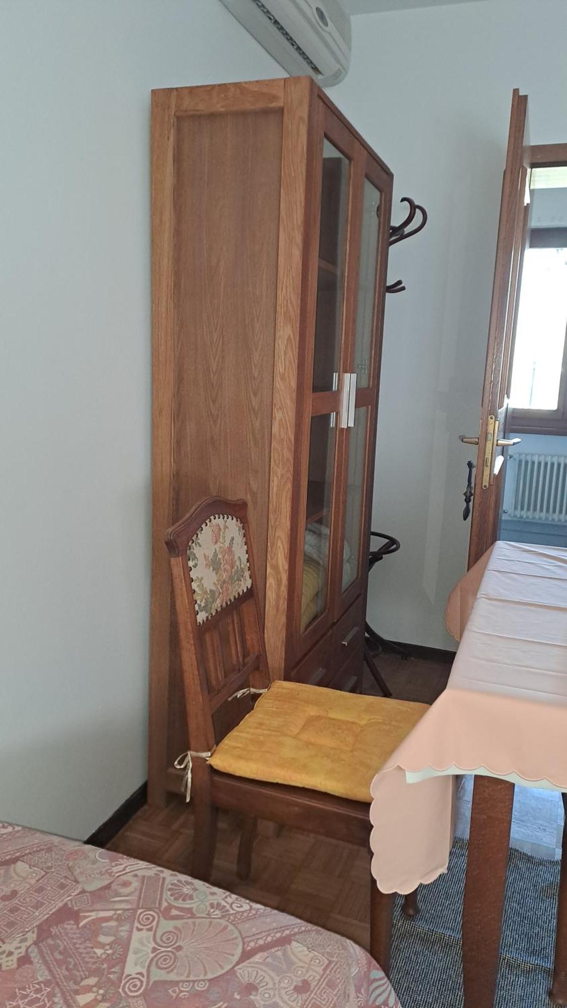 Casa Di Vacanza Cevio Eksteriør billede
