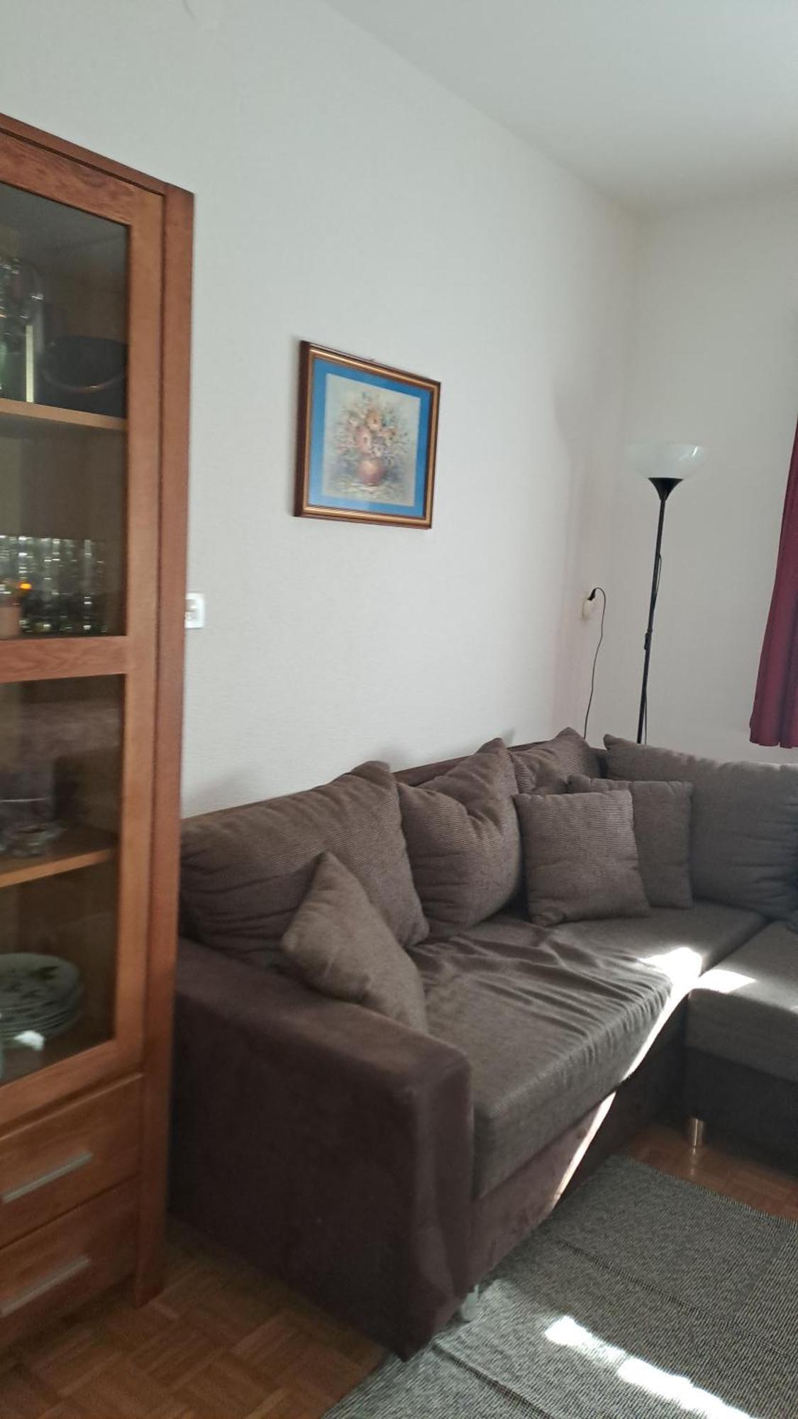 Casa Di Vacanza Cevio Eksteriør billede